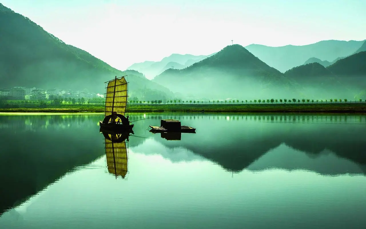 环保智慧
